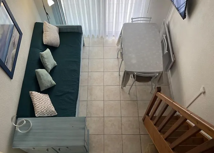 Le Lagon De Piscine Xxl Apartmán *