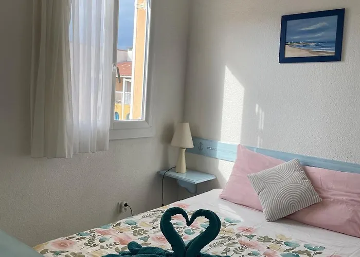 Le Lagon De Piscine Xxl * Fréjus