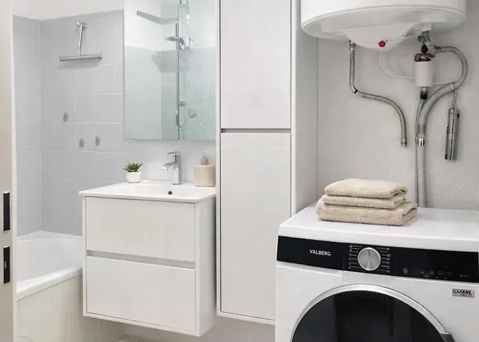 Le Lagon De Piscine Xxl Apartmán Fréjus