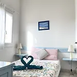 Apartamento Le Lagon De Piscine Xxl Fréjus