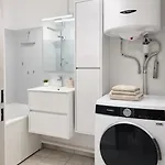 Le Lagon De Piscine Xxl Apartamento Fréjus