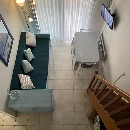 Le Lagon De Piscine Xxl Appartement *