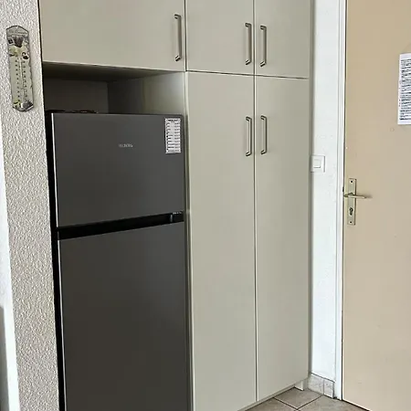 Le Lagon De Piscine Xxl Apartamento *