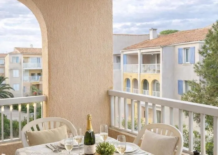 Le Lagon De Piscine Xxl Appartement *