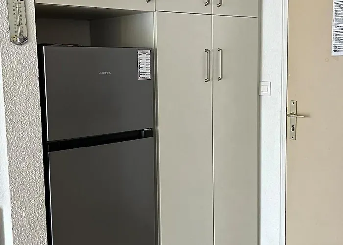 Le Lagon De Piscine Xxl Appartement *