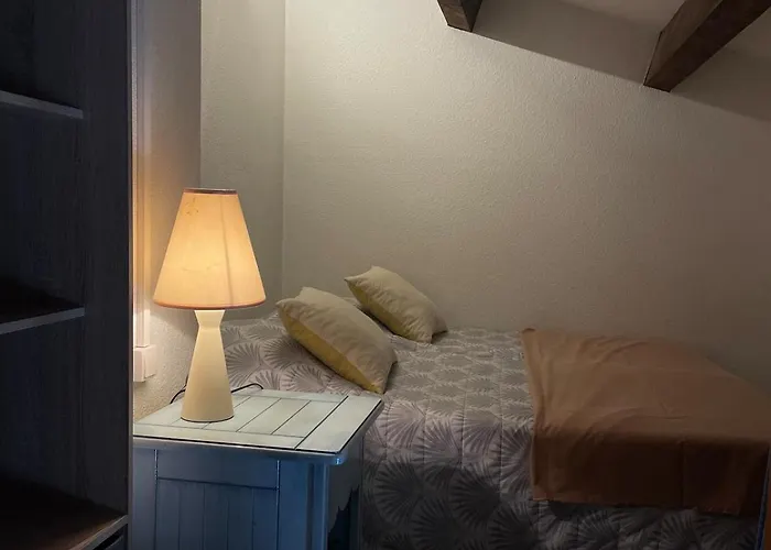 Le Lagon De Piscine Xxl Appartement