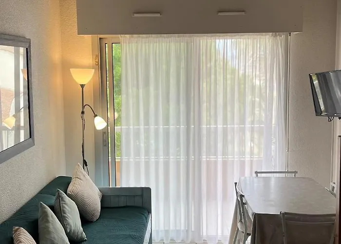 Le Lagon De Piscine Xxl Appartement *